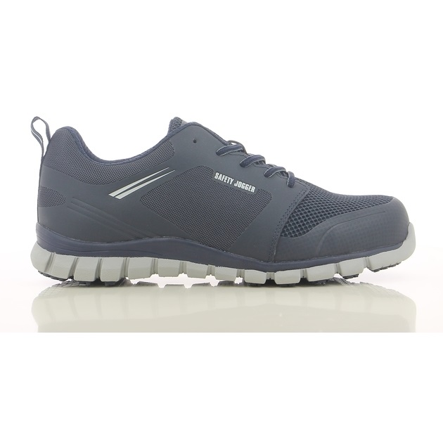 safety jogger ligero